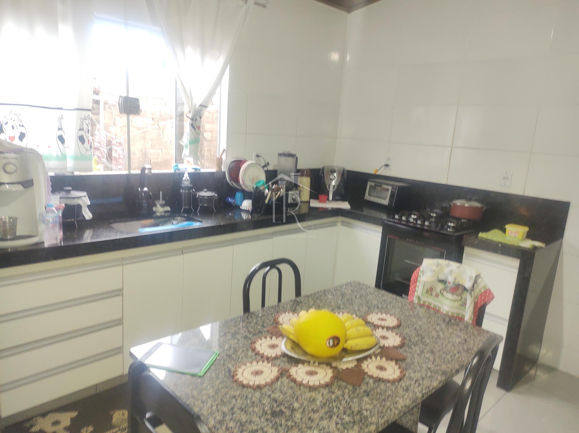 Casa com 3 dormitórios à venda, Jardim Europa, SAO SEBASTIAO DO PARAISO - MG