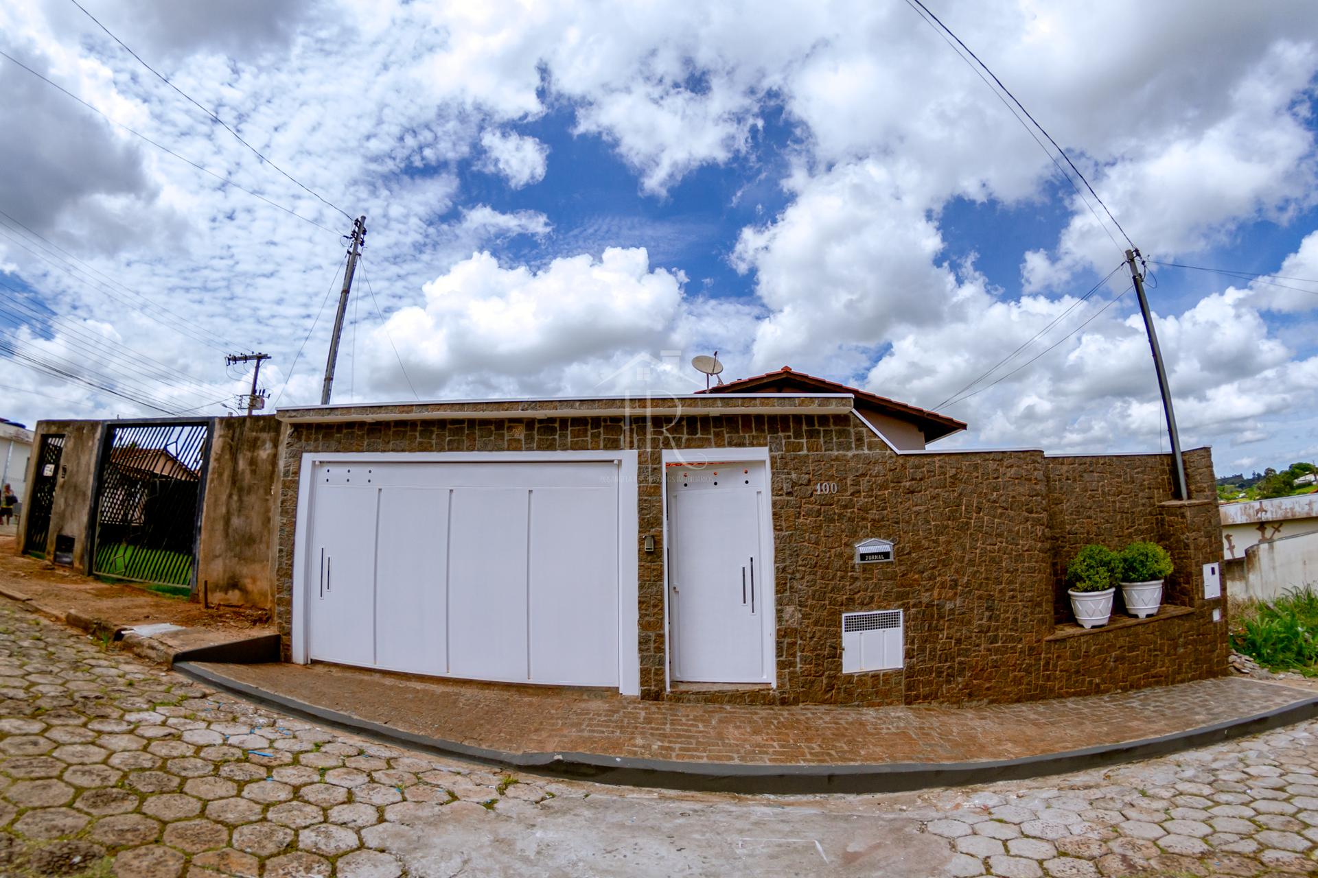Casa à venda, RESIDENCIAL CIDADE NOVA, SAO SEBASTIAO DO PARAISO - MG
