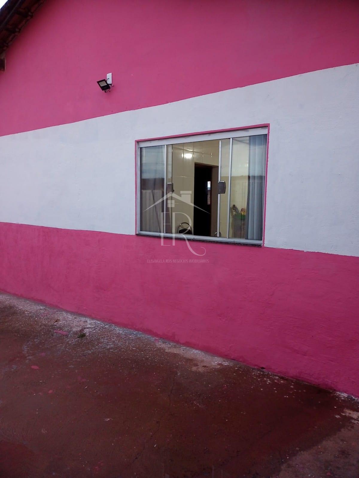 Casa com 3 dormitórios à venda, MURUMBI, SAO SEBASTIAO DO PARAISO - MG
