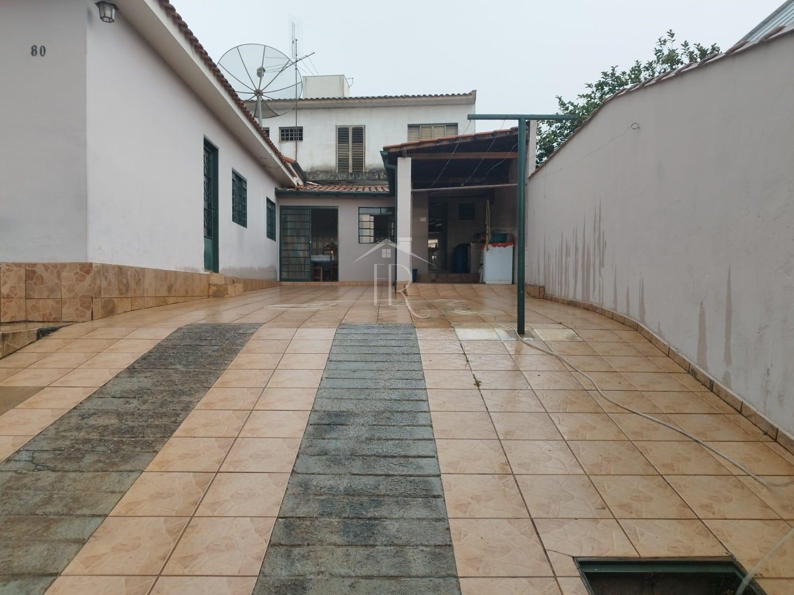 Casa com 3 dormitórios à venda, SION II, SAO SEBASTIAO DO PARAISO - MG