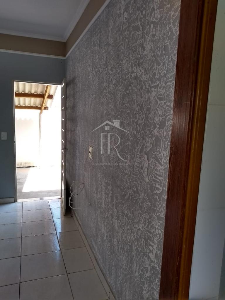 Casa com 2 dormitórios à venda, SAO SEBASTIAO DO PARAISO - MG