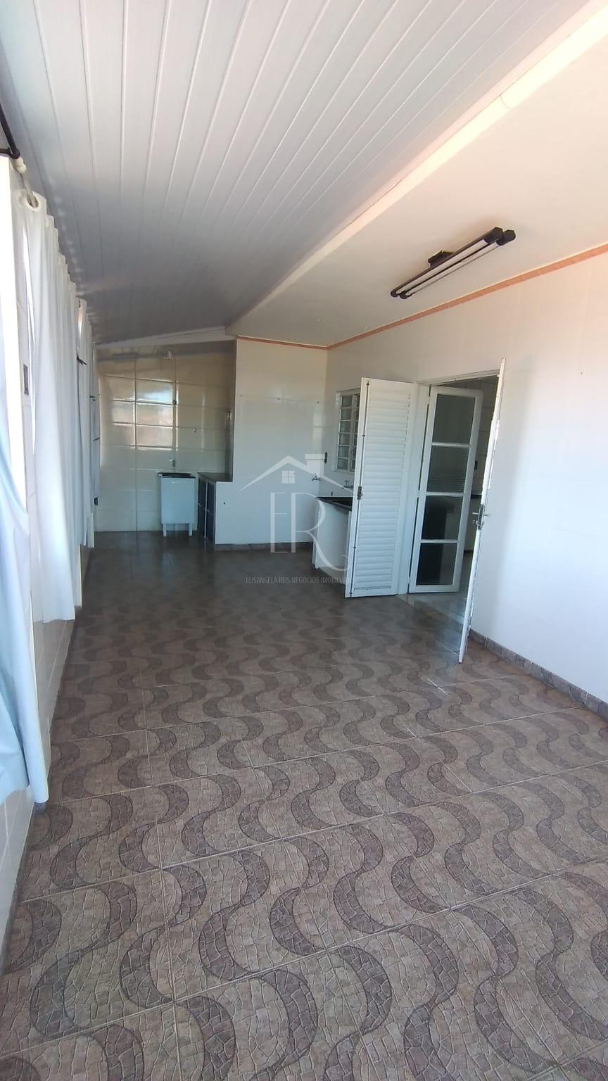 Casa à venda, SÃO JOSE, SAO SEBASTIAO DO PARAISO - MG