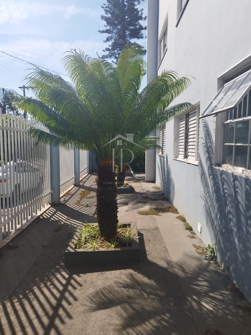Apartamento à venda, MORADA DO SOL, SAO SEBASTIAO DO PARAISO - MG