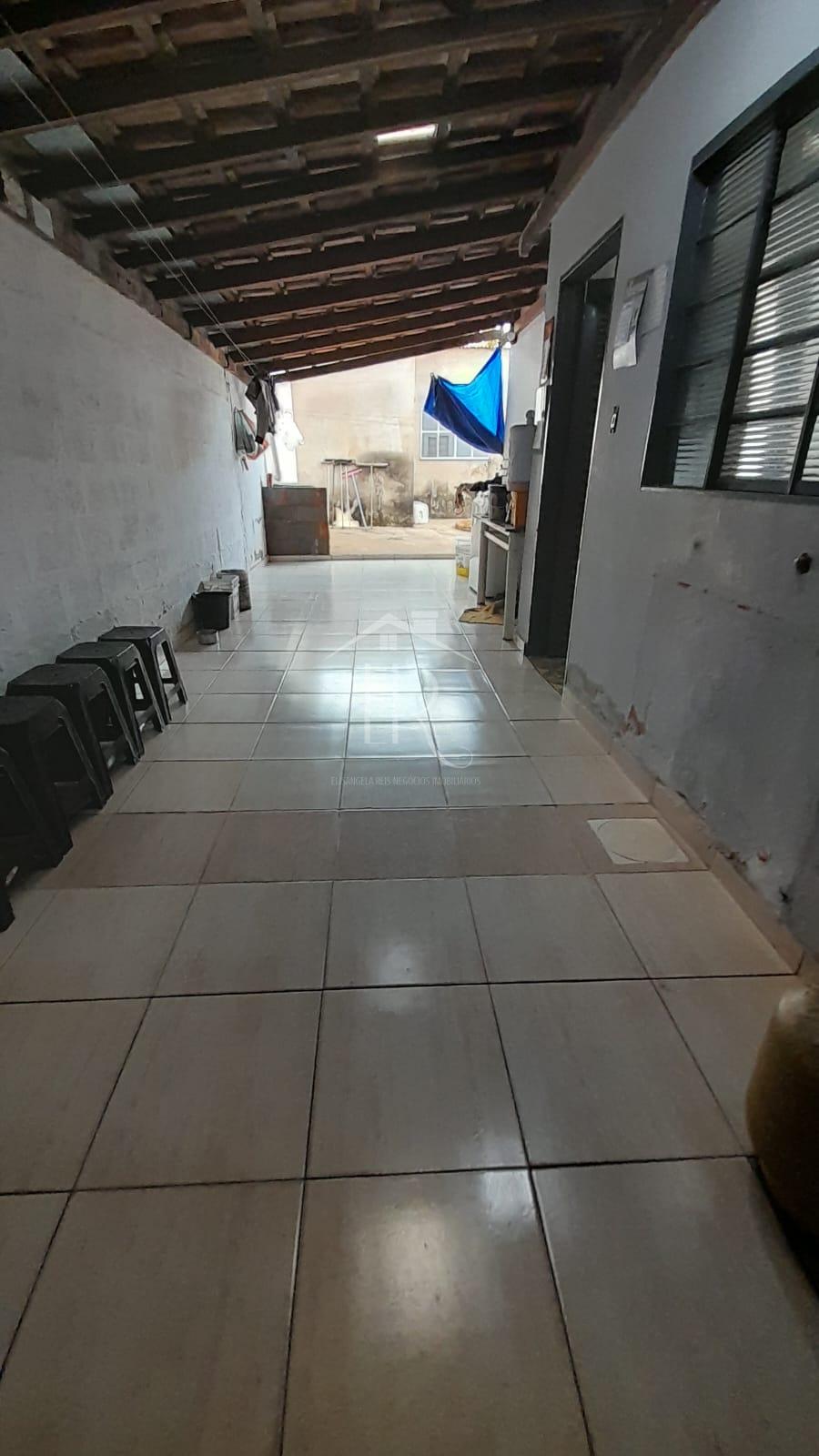 Casa à venda, Jardim Europa, SAO SEBASTIAO DO PARAISO - MG
