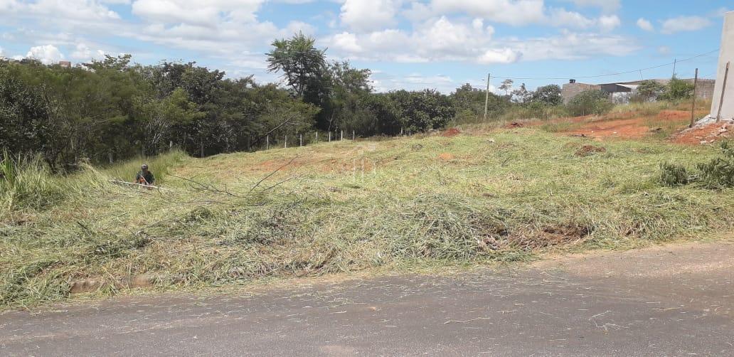 Terreno à venda, NASCENTE PARAISO, SAO SEBASTIAO DO PARAISO - MG