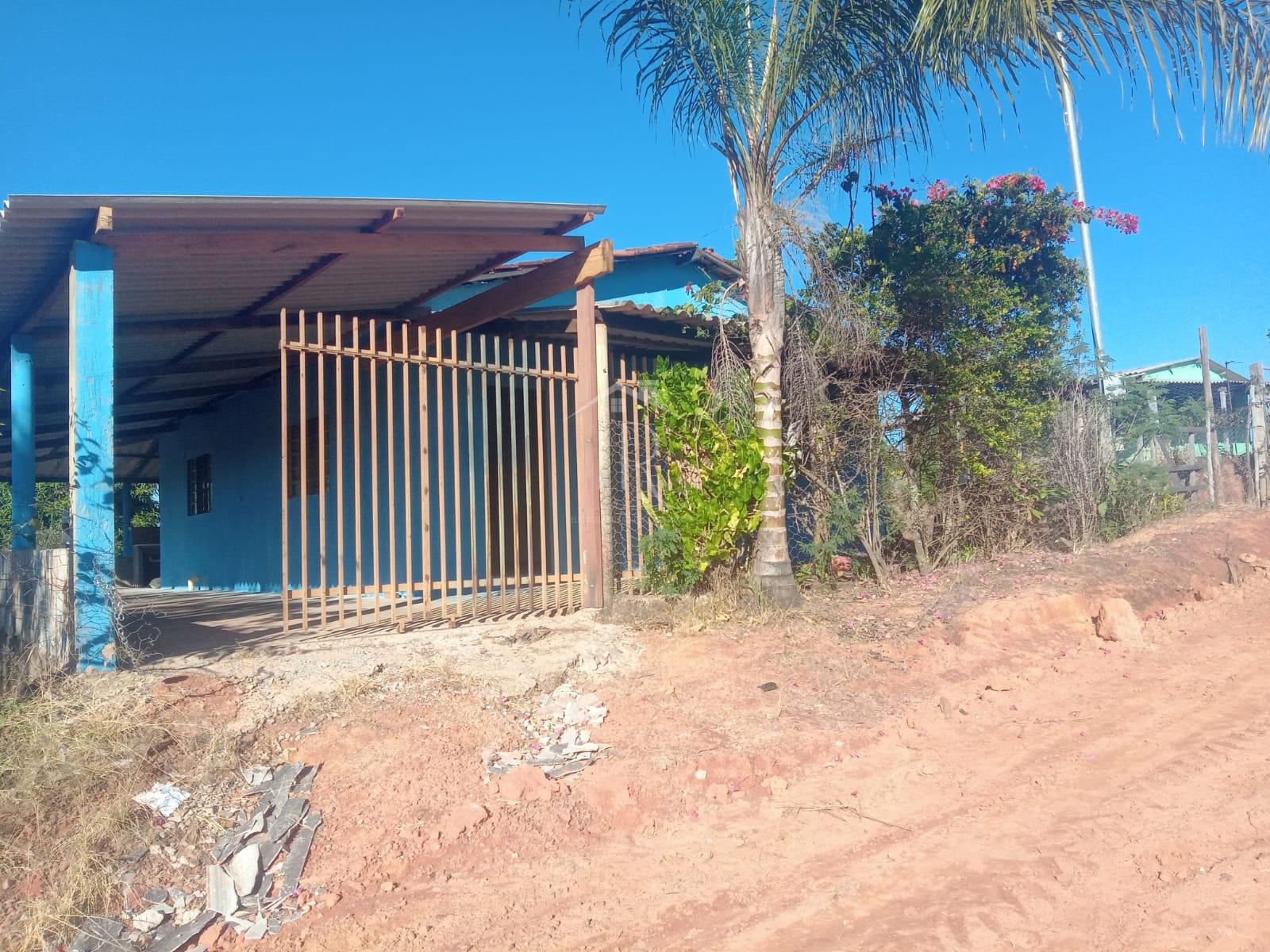 Chácara com 2 dormitórios à venda, SAO SEBASTIAO DO PARAISO - MG