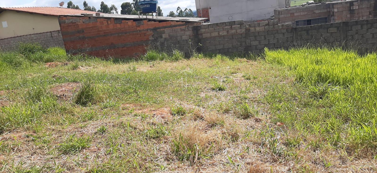 Terreno à venda, Jardim das hortências, SAO SEBASTIAO DO PARAISO - MG