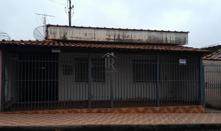 Casa à venda, LAGOINHA, SAO SEBASTIAO DO PARAISO - MG