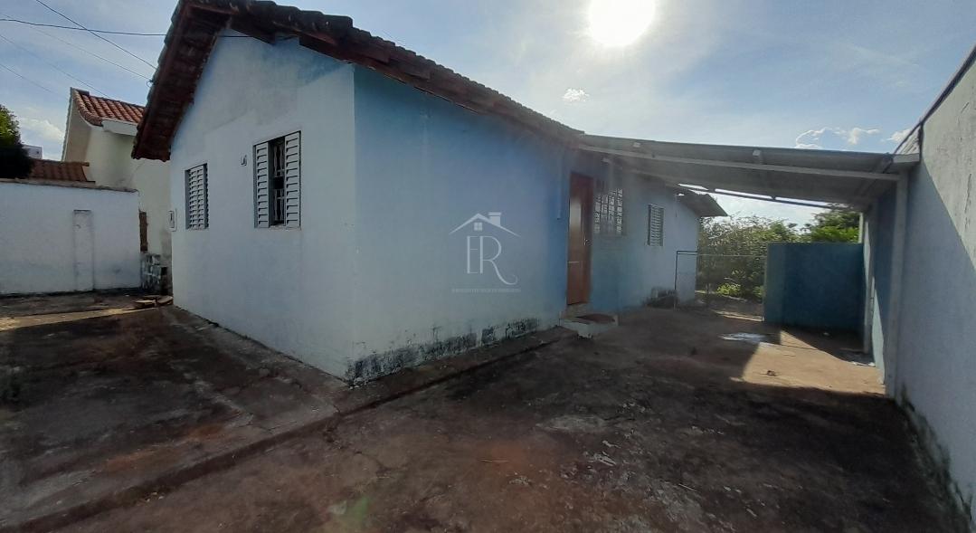 Casa à venda, Vila ype, SAO SEBASTIAO DO PARAISO - MG