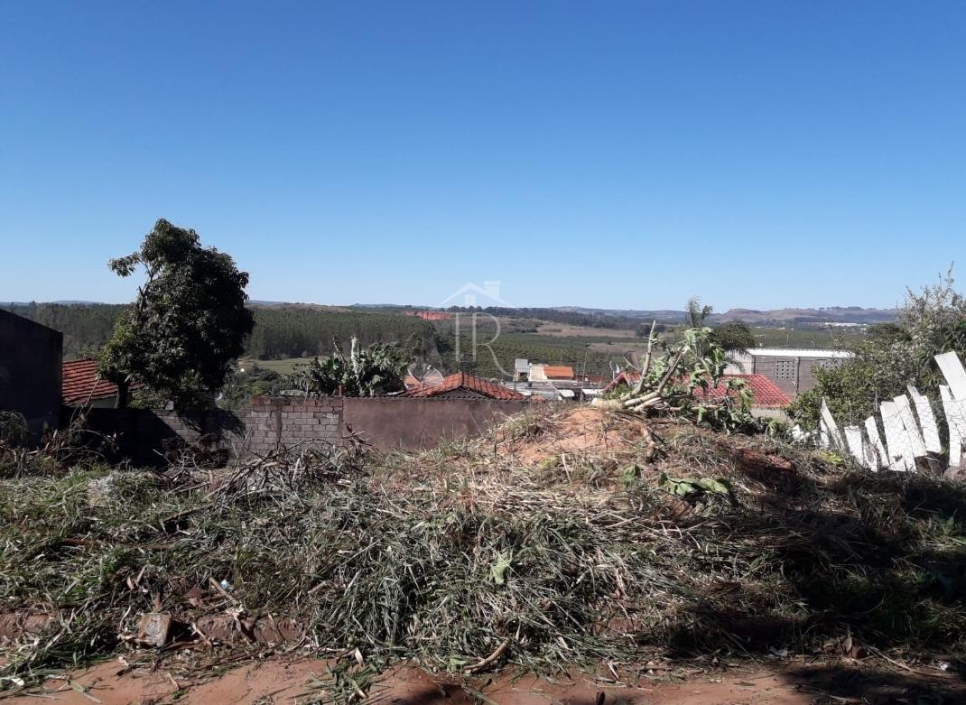 Terreno à venda, Jardim das hortências, SAO SEBASTIAO DO PARAISO - MG