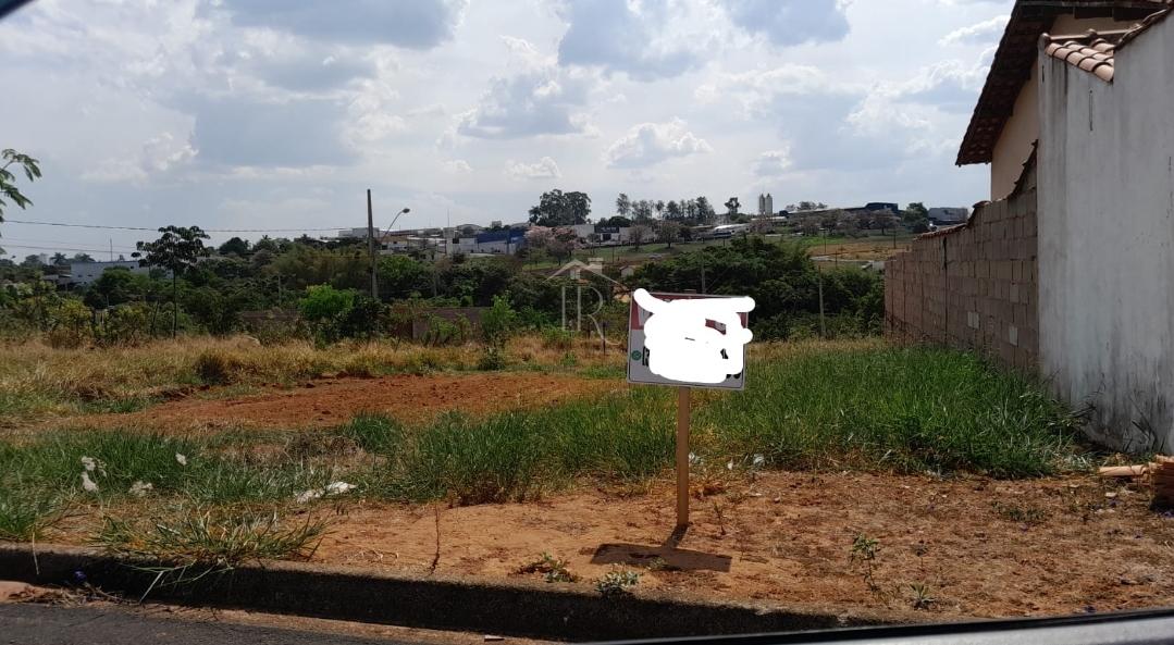 Terreno à venda, Village paraíso, SAO SEBASTIAO DO PARAISO - MG