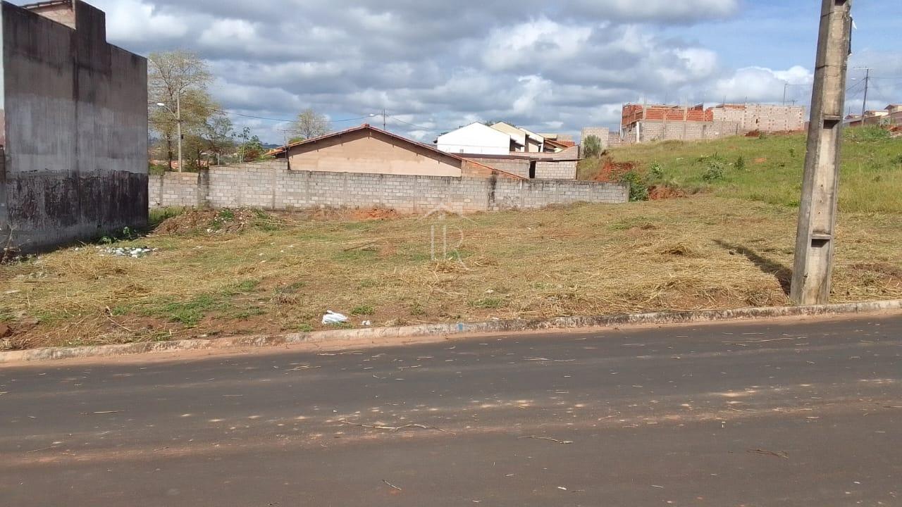 Terreno à venda, NASCENTE PARAISO, SAO SEBASTIAO DO PARAISO - MG