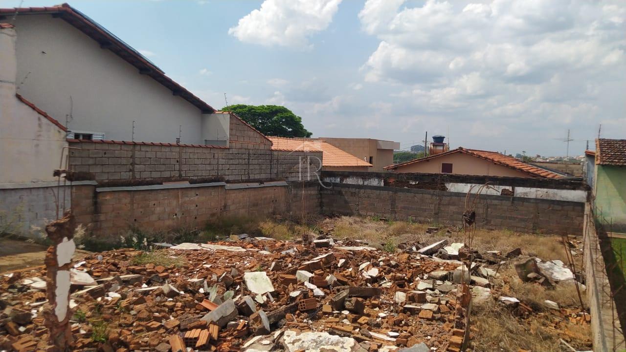 Terreno à venda, VILA HELENA, SAO SEBASTIAO DO PARAISO - MG