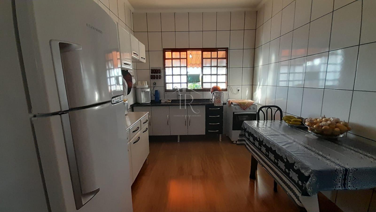 Excelente casa à venda, JARDIM PLANALTO, SAO SEBASTIAO DO PARAISO - MG
