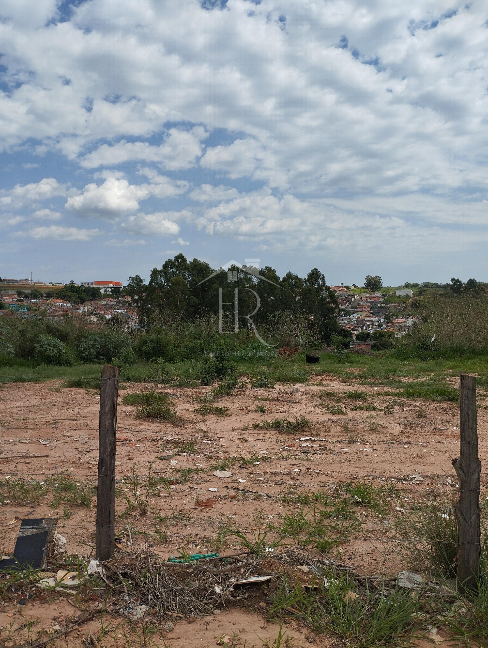 Terreno para investidores.