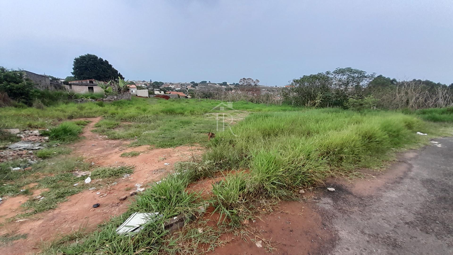 Terreno à venda, Jardim Itamaraty II, SAO SEBASTIAO DO PARAISO - MG