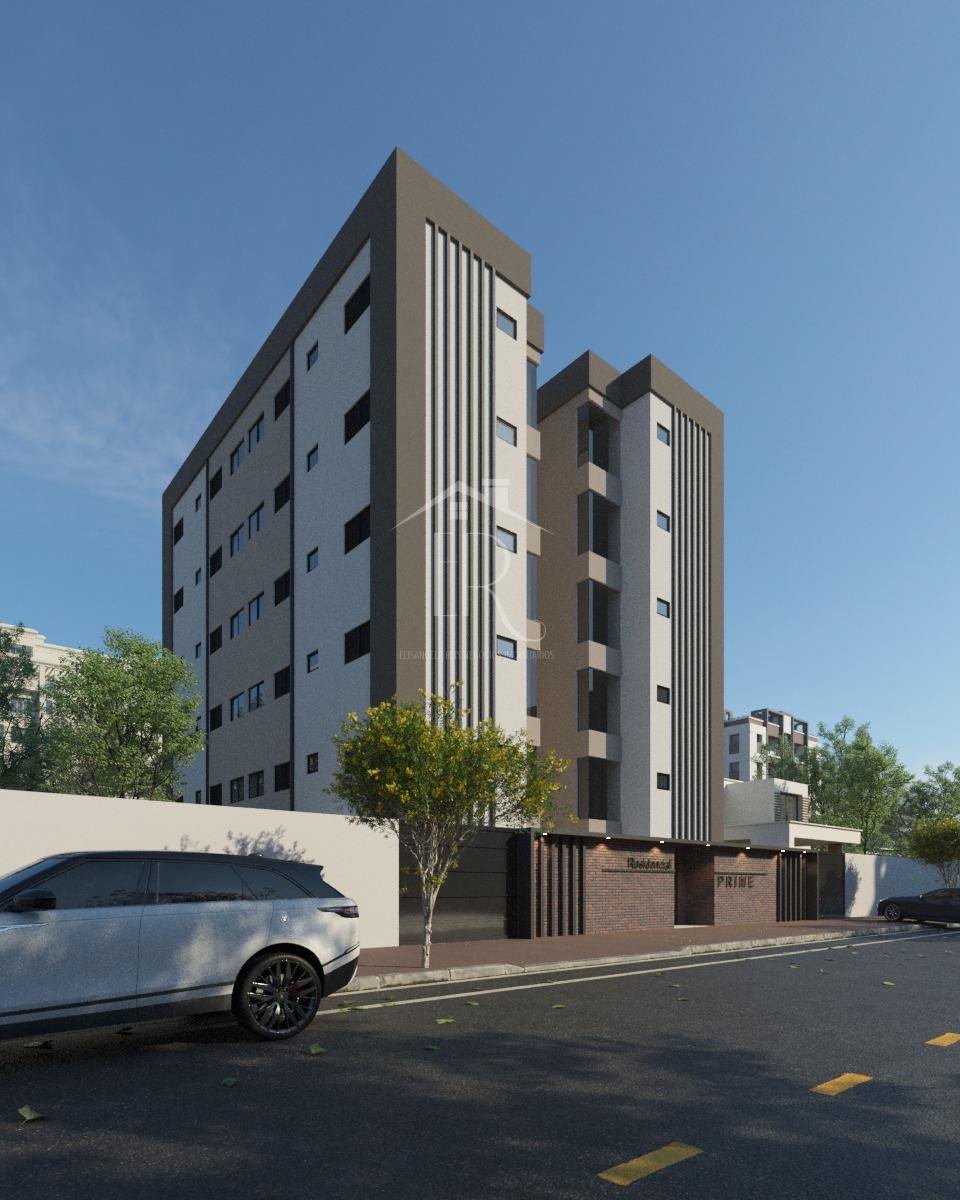 Apartamento à venda, VERSALHES, SAO SEBASTIAO DO PARAISO - MG