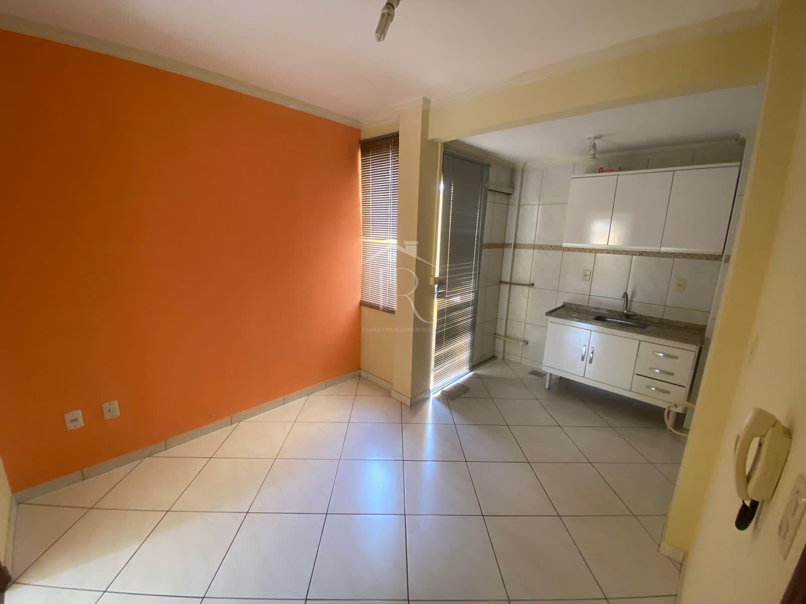 Apartamento com 1 dormitório à venda, SÃO CARLOS, SP