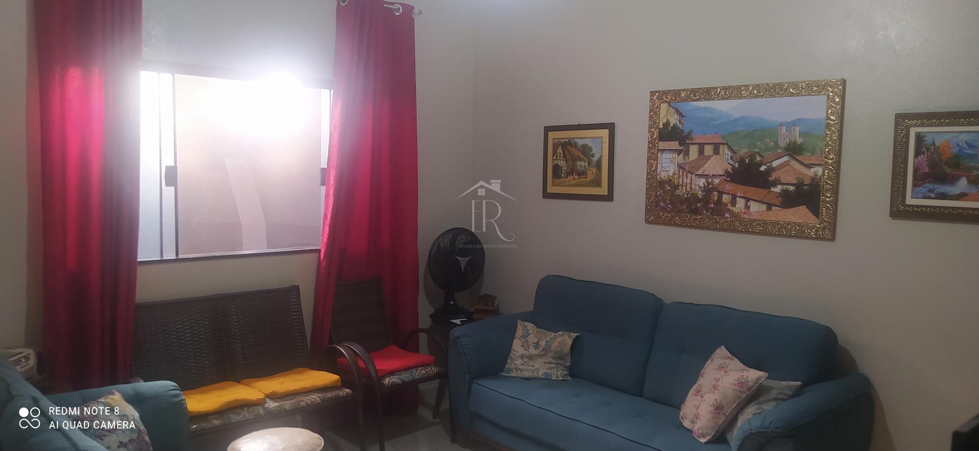 Casa com 4 dormitórios à venda, SAO SEBASTIAO DO PARAISO - MG