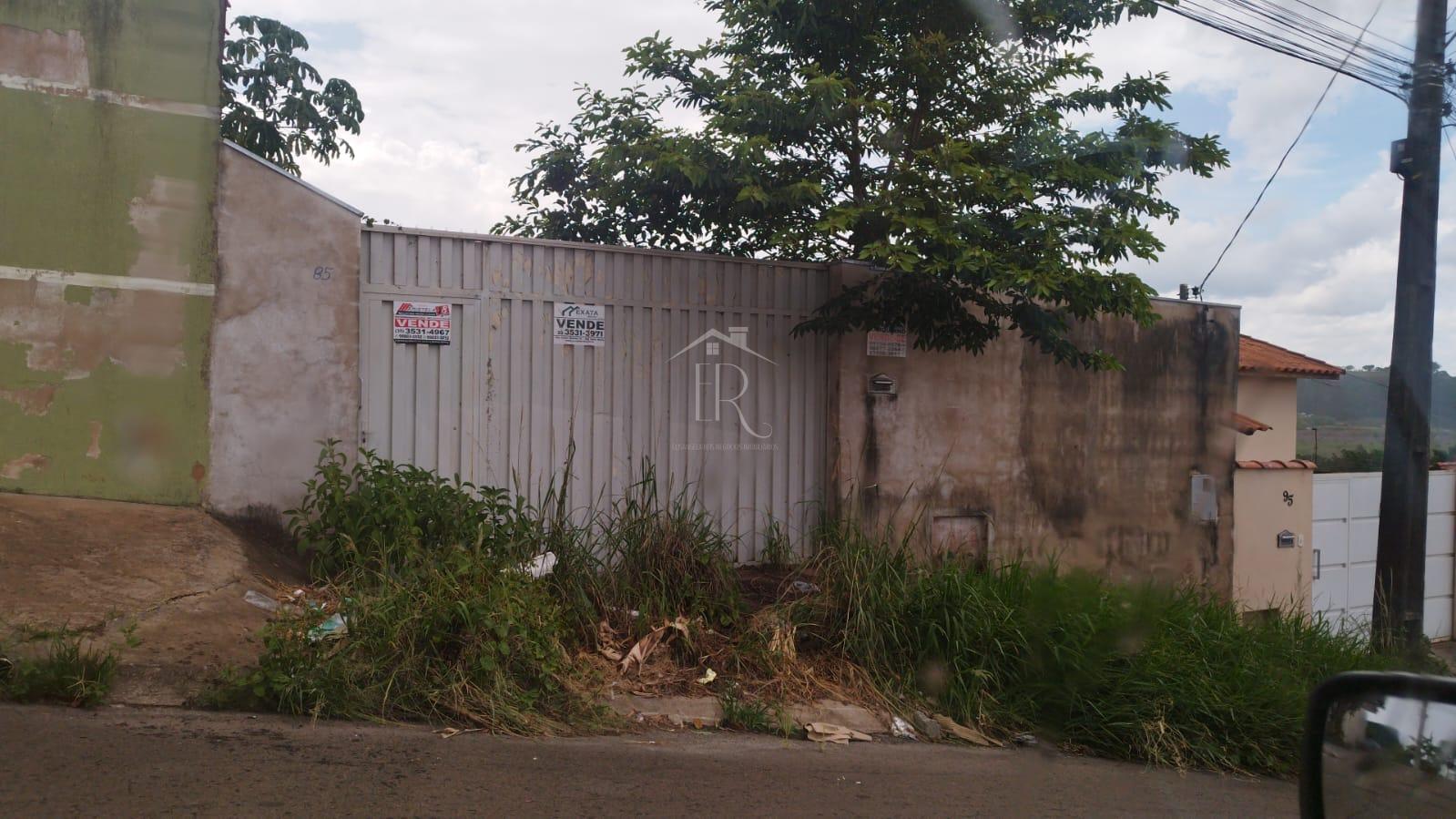 Terreno à venda, CIDADE INDUSTRIAL, SAO SEBASTIAO DO PARAISO - MG