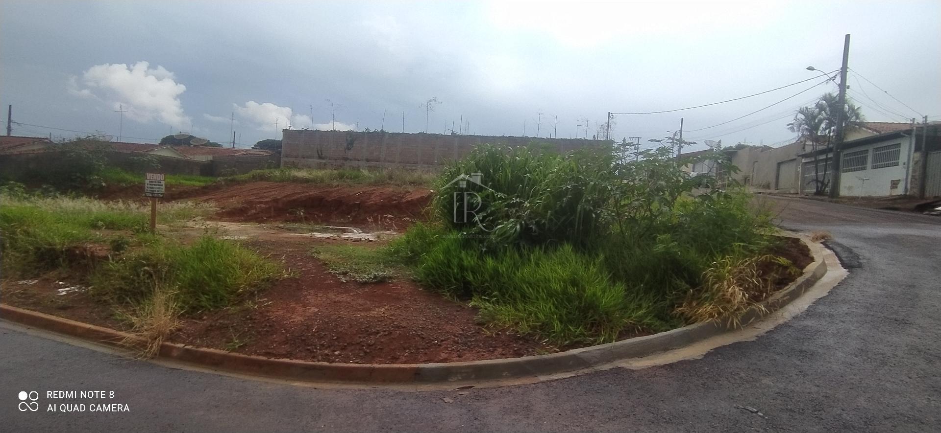 Terreno à venda, Jardim Europa, SAO SEBASTIAO DO PARAISO - MG