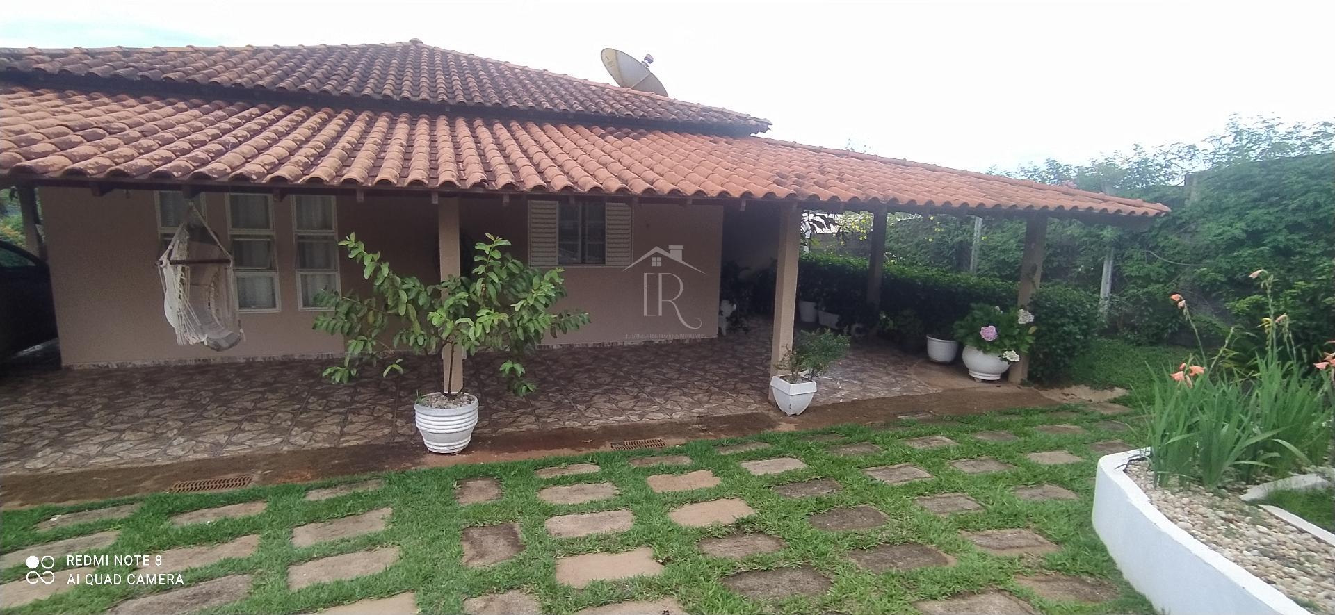 Chácara à venda, CONDOMÍNIO CACHOEIRA, SAO SEBASTIAO DO PARAISO - MG