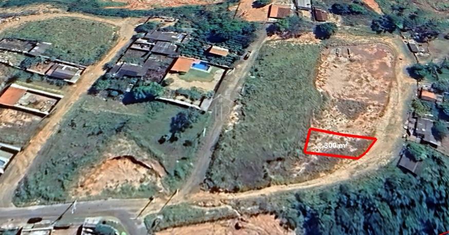 Terreno à venda, JARDIM ITAMARATY, SAO SEBASTIAO DO PARAISO - MG