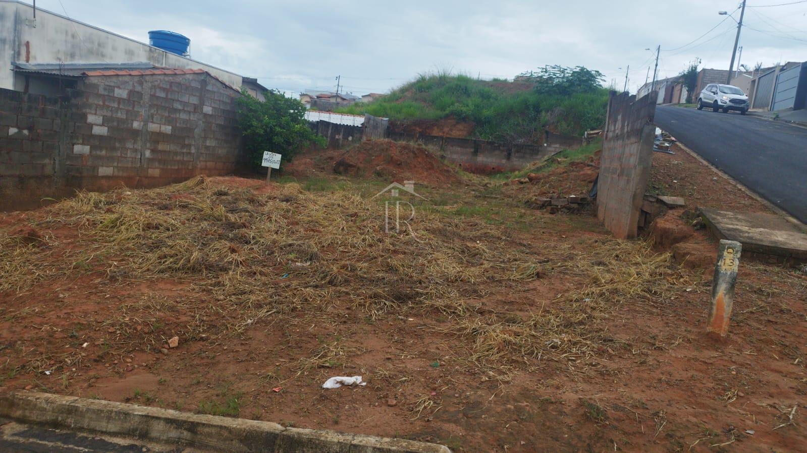 Terreno à venda, NASCENTE PARAISO, SAO SEBASTIAO DO PARAISO - MG