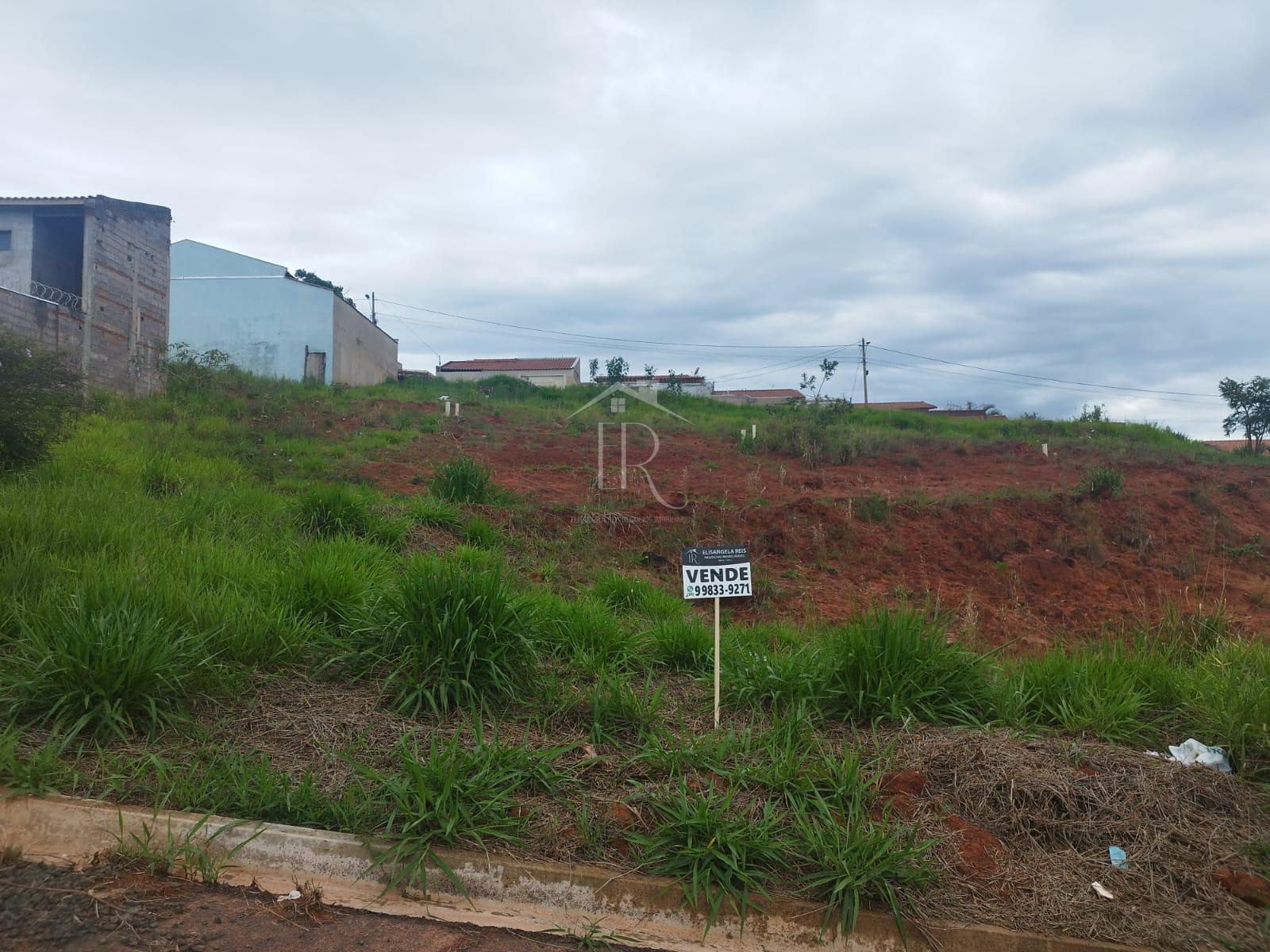 Terreno,  40 mil   parcelas NASCENTE DO PARAÍSO, SÃO SEBASTIÃO DO PARAÍSO - MG