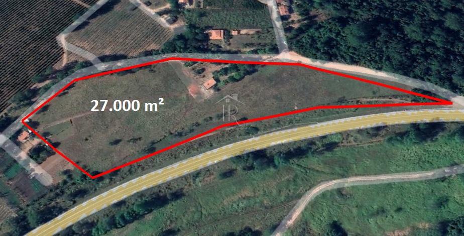 Sítio à venda ou troca por casa em Paraíso, Rural, SAO SEBASTIAO DO PARAISO - MG