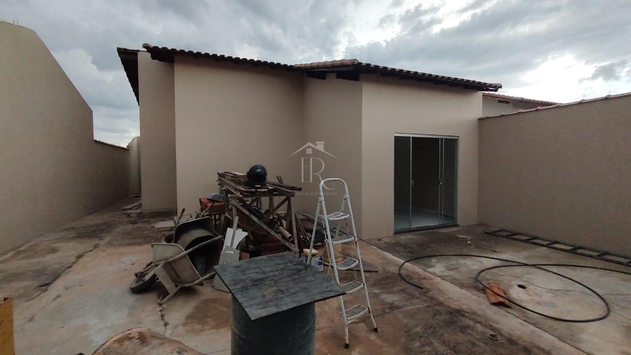 Casa à venda, Village paraíso, SAO SEBASTIAO DO PARAISO - MG