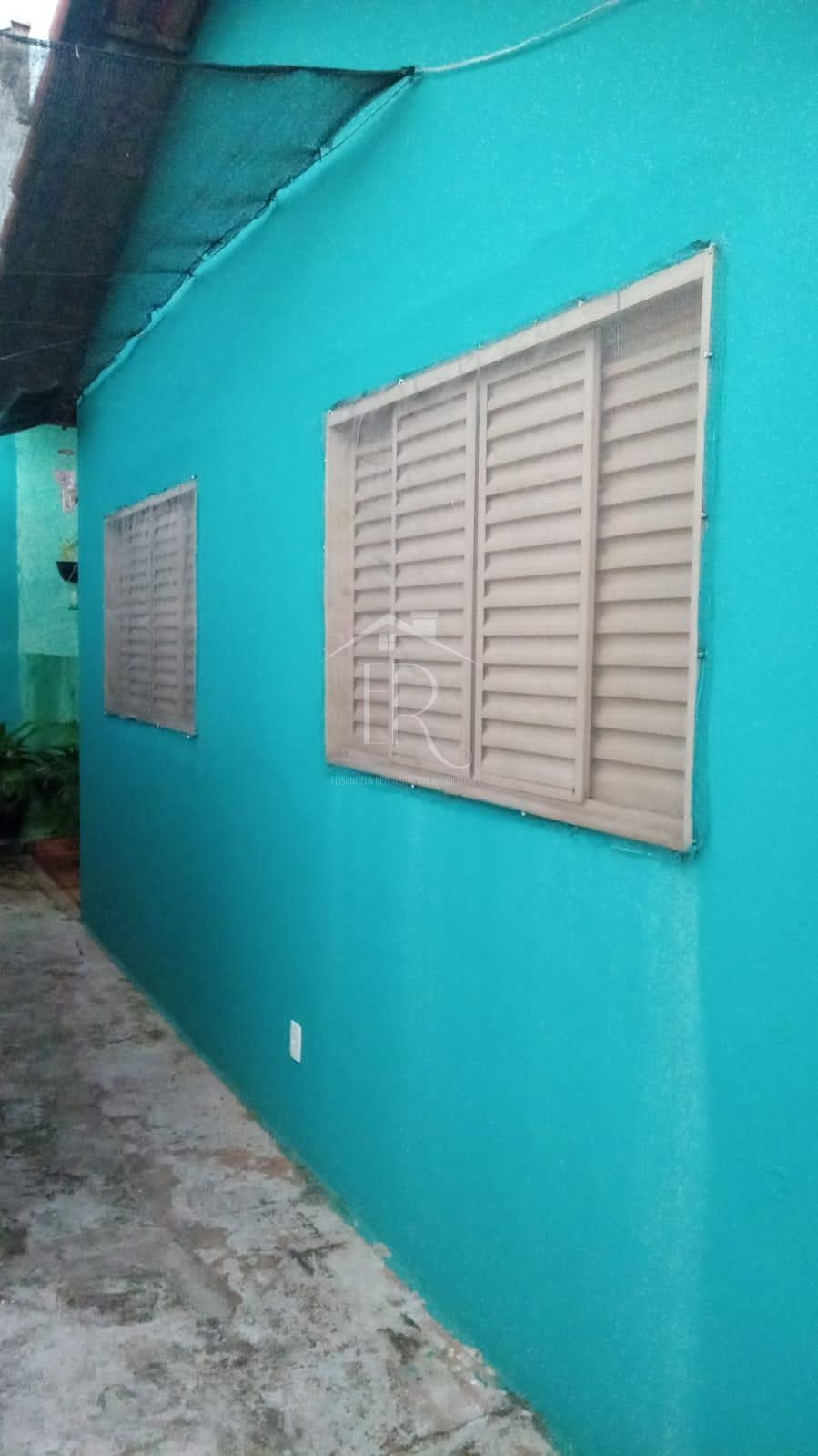 Casa com 2 dormitórios à venda, SAO SEBASTIAO DO PARAISO - MG