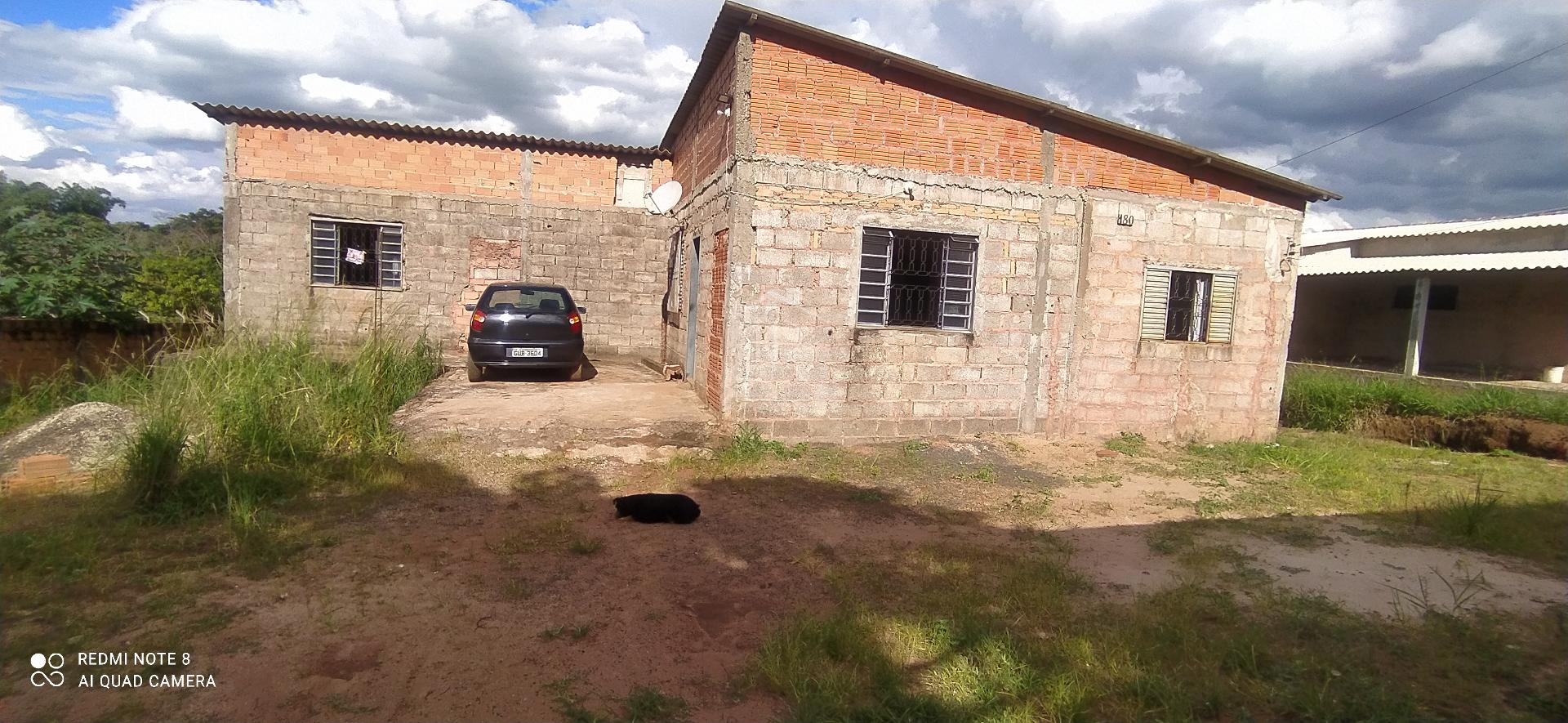 Chácara com 4 dormitórios à venda, SAO SEBASTIAO DO PARAISO - MG