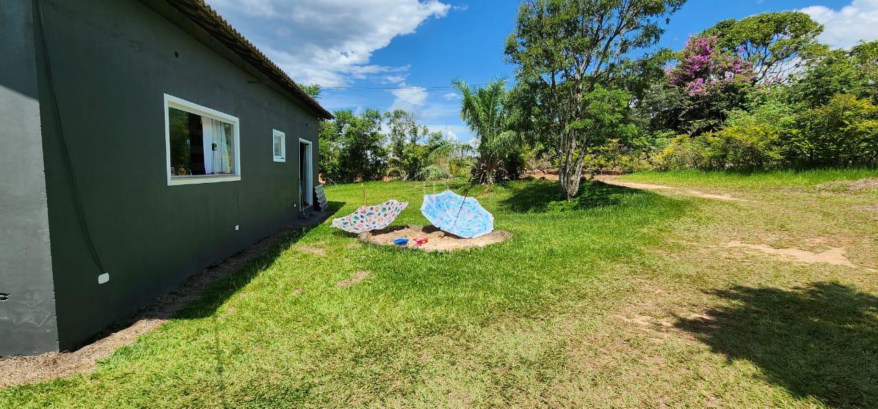 CHÁCARA, CONDOMÍNIO CACHOEIRA, SAO SEBASTIAO DO PARAISO - MG