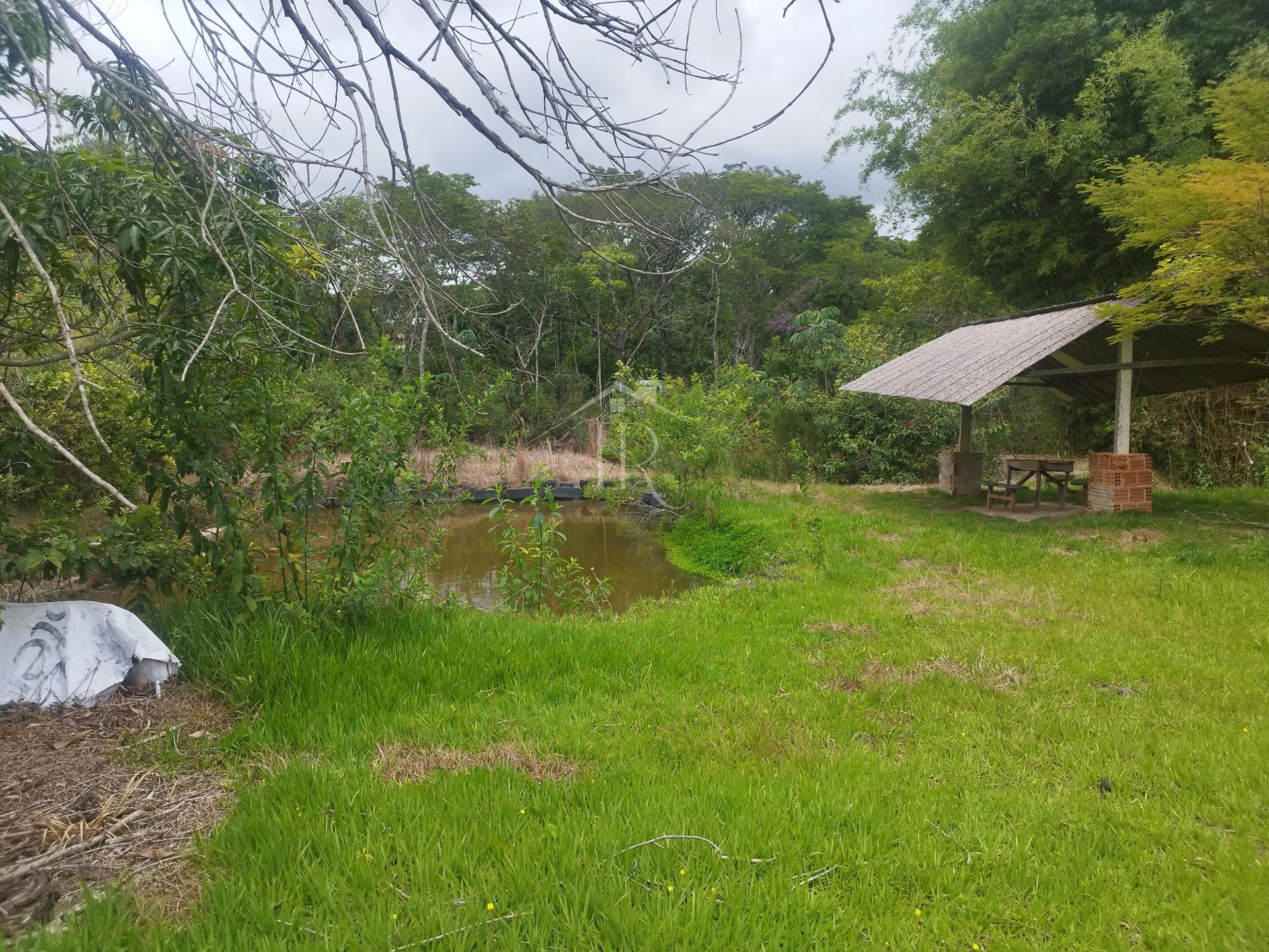 CHÁCARA, CONDOMÍNIO CACHOEIRA, SAO SEBASTIAO DO PARAISO - MG