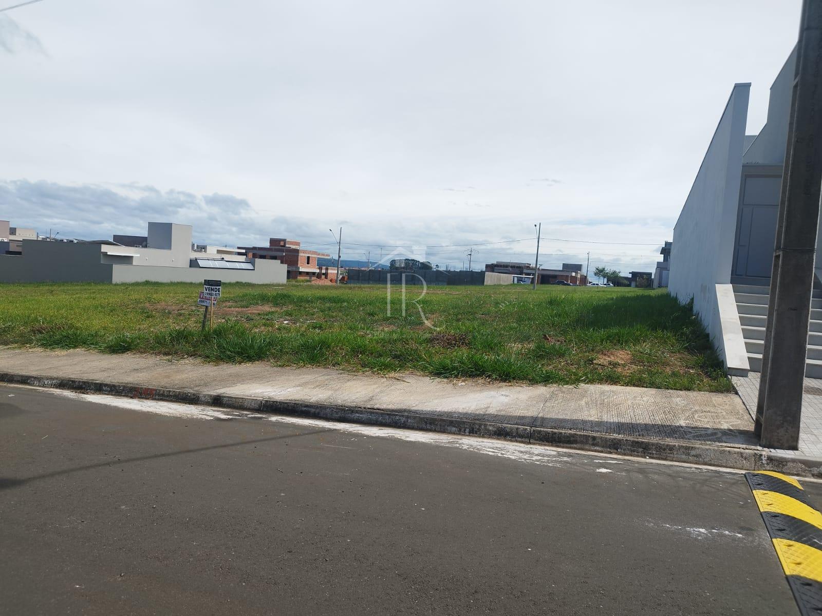 Terreno à venda, CONDOMÍNIO JARDINS DE ATHENAS, SAO SEBASTIAO DO PARAISO - MG