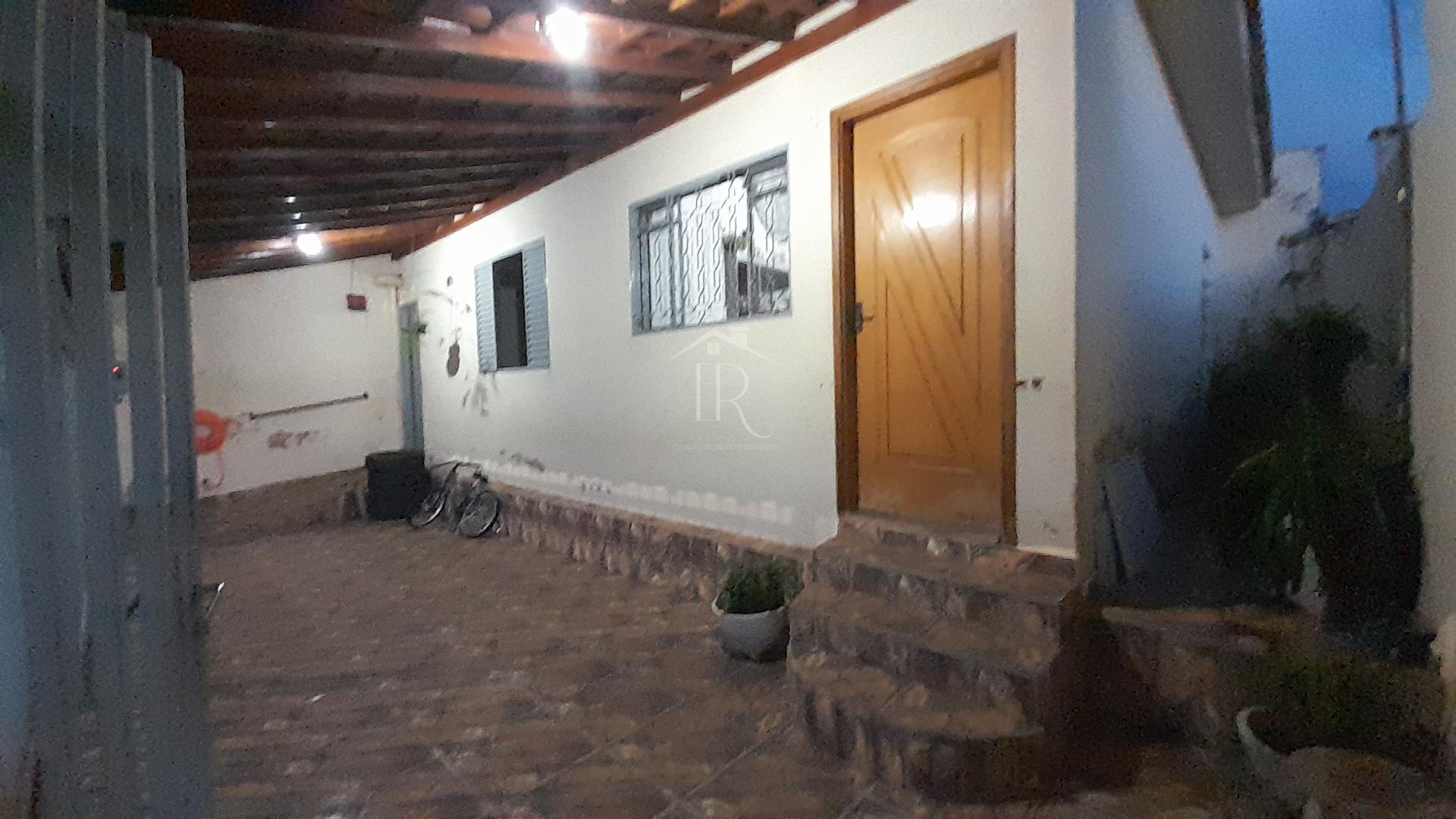Casa à venda, Rubens Rocha, SAO SEBASTIAO DO PARAISO - MG