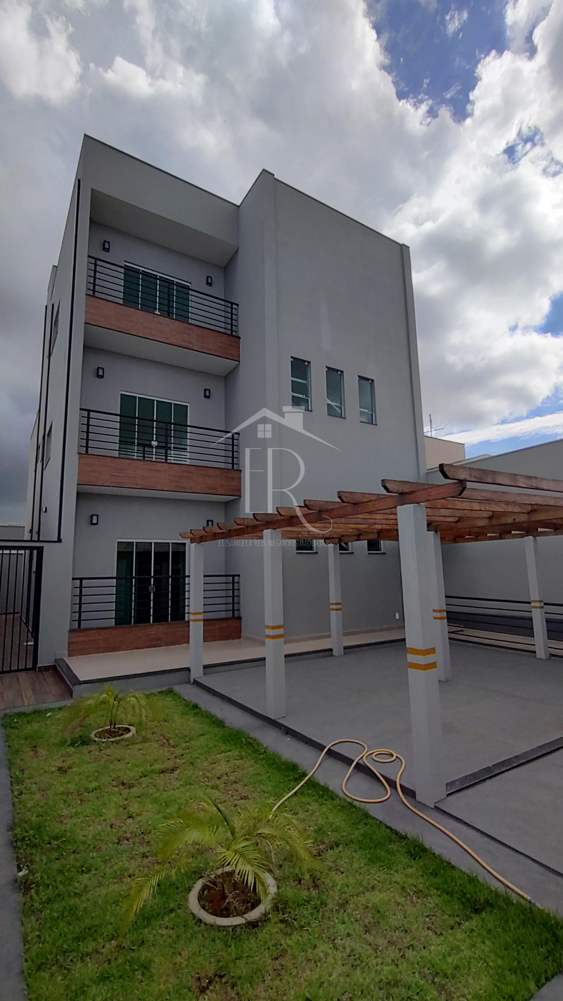 Apartamento à venda, ALTO PARAISO, SAO SEBASTIAO DO PARAISO - MG