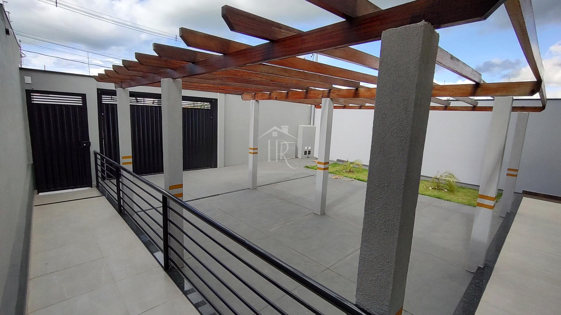 Apartamento à venda, ALTO PARAISO, SAO SEBASTIAO DO PARAISO - MG