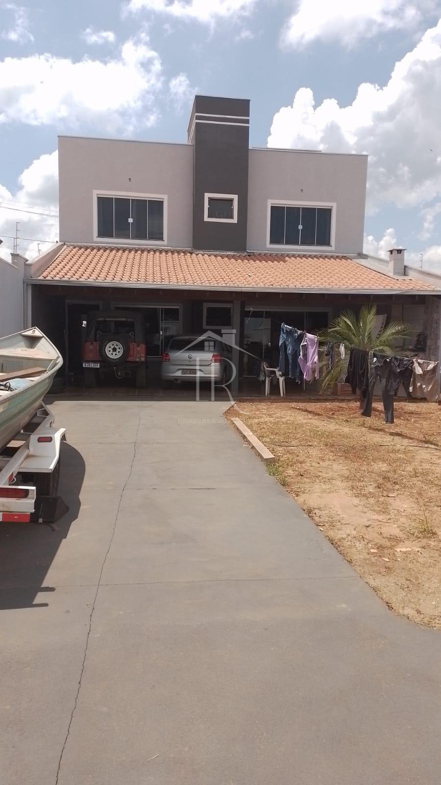 Casa à venda, ALTO PARAISO, SAO SEBASTIAO DO PARAISO - MG