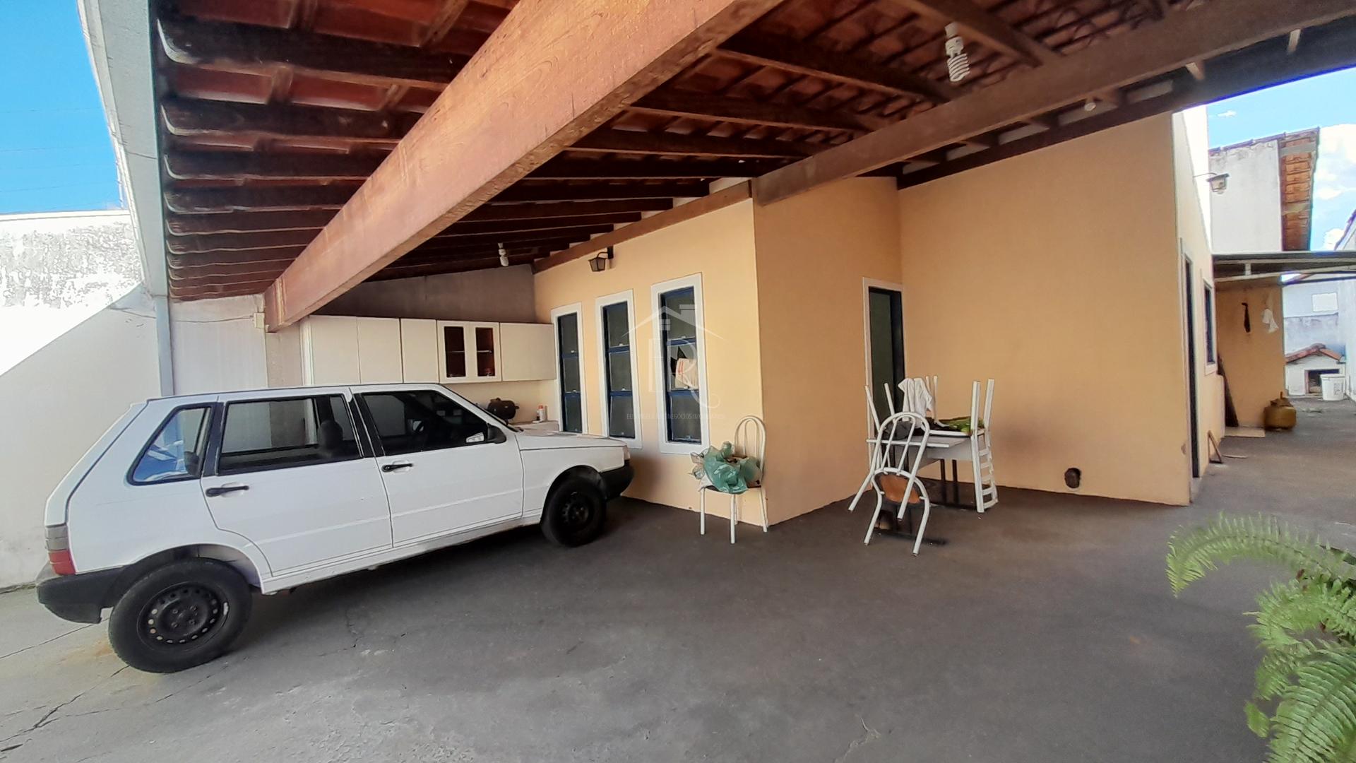Ótima casa à venda, no JARDIM AMERICA, SAO SEBASTIAO DO PARAISO - MG