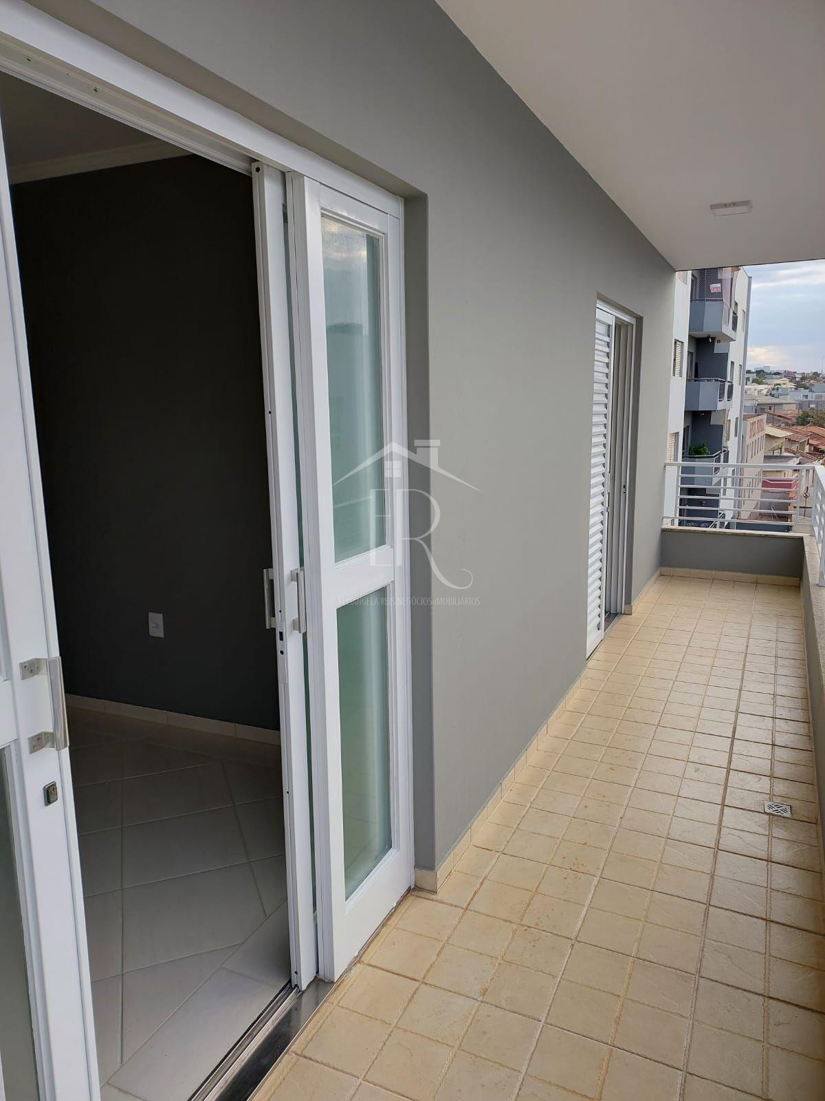 Apartamento à venda, LAGOINHA, SAO SEBASTIAO DO PARAISO - MG