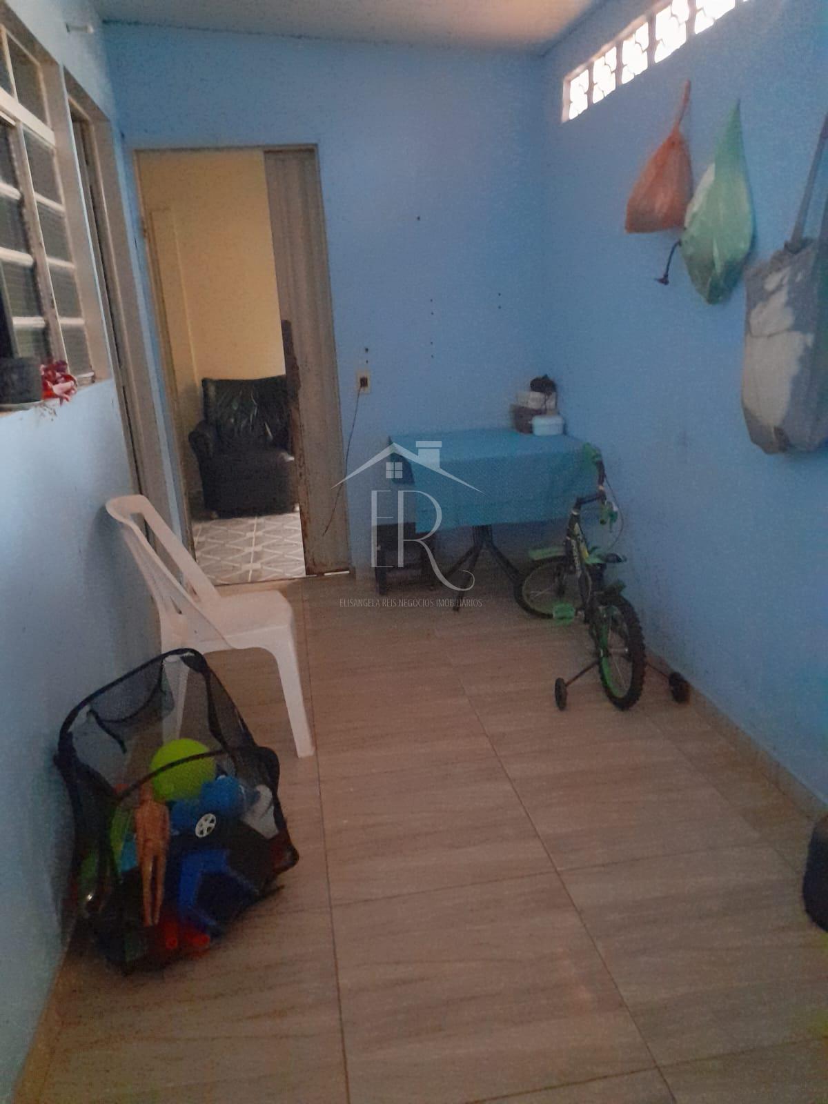 Casa com 3 dormitórios à venda, CENTRO, SAO SEBASTIAO DO PARAISO - MG
