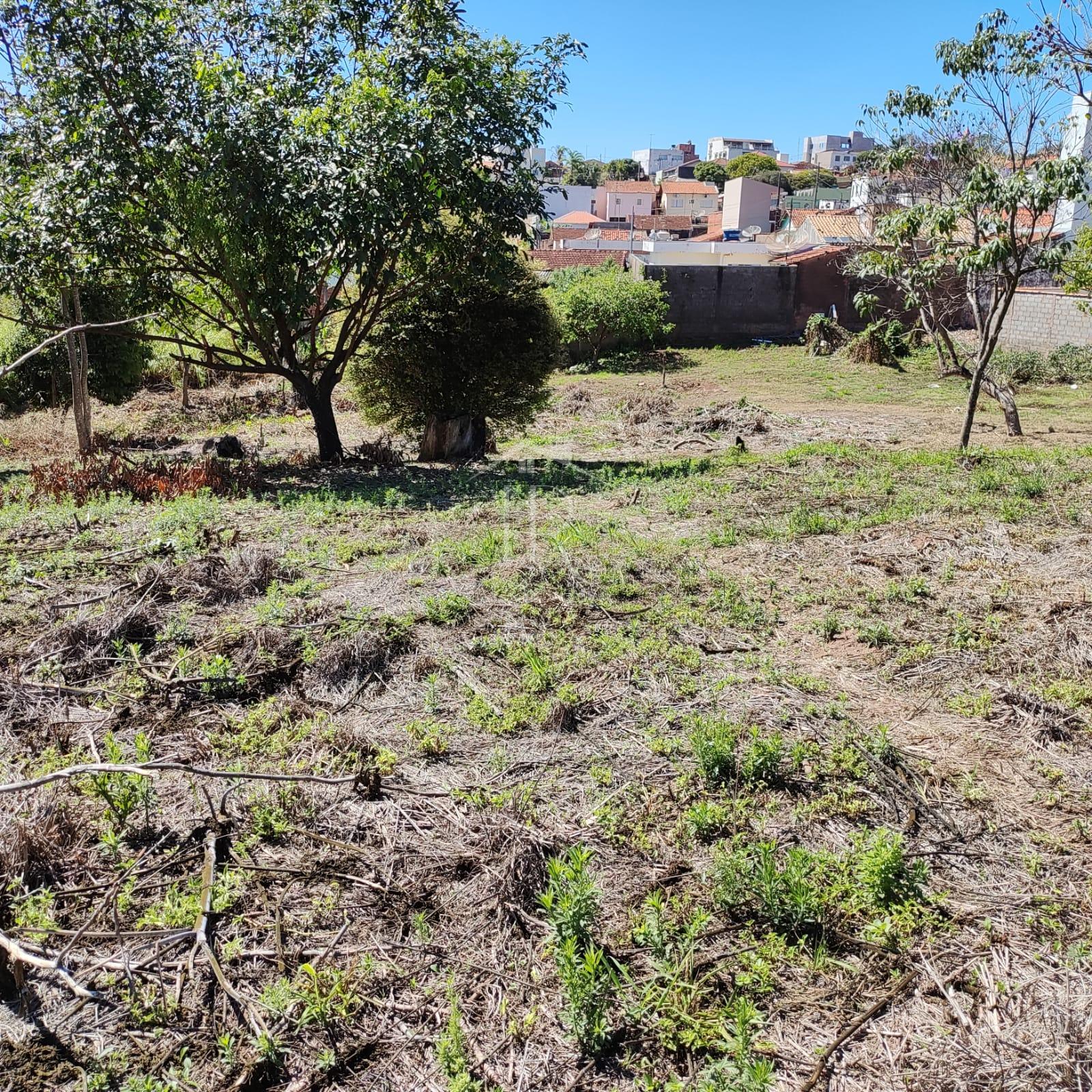 Terreno à venda, Jardim Independência, SAO SEBASTIAO DO PARAISO - MG