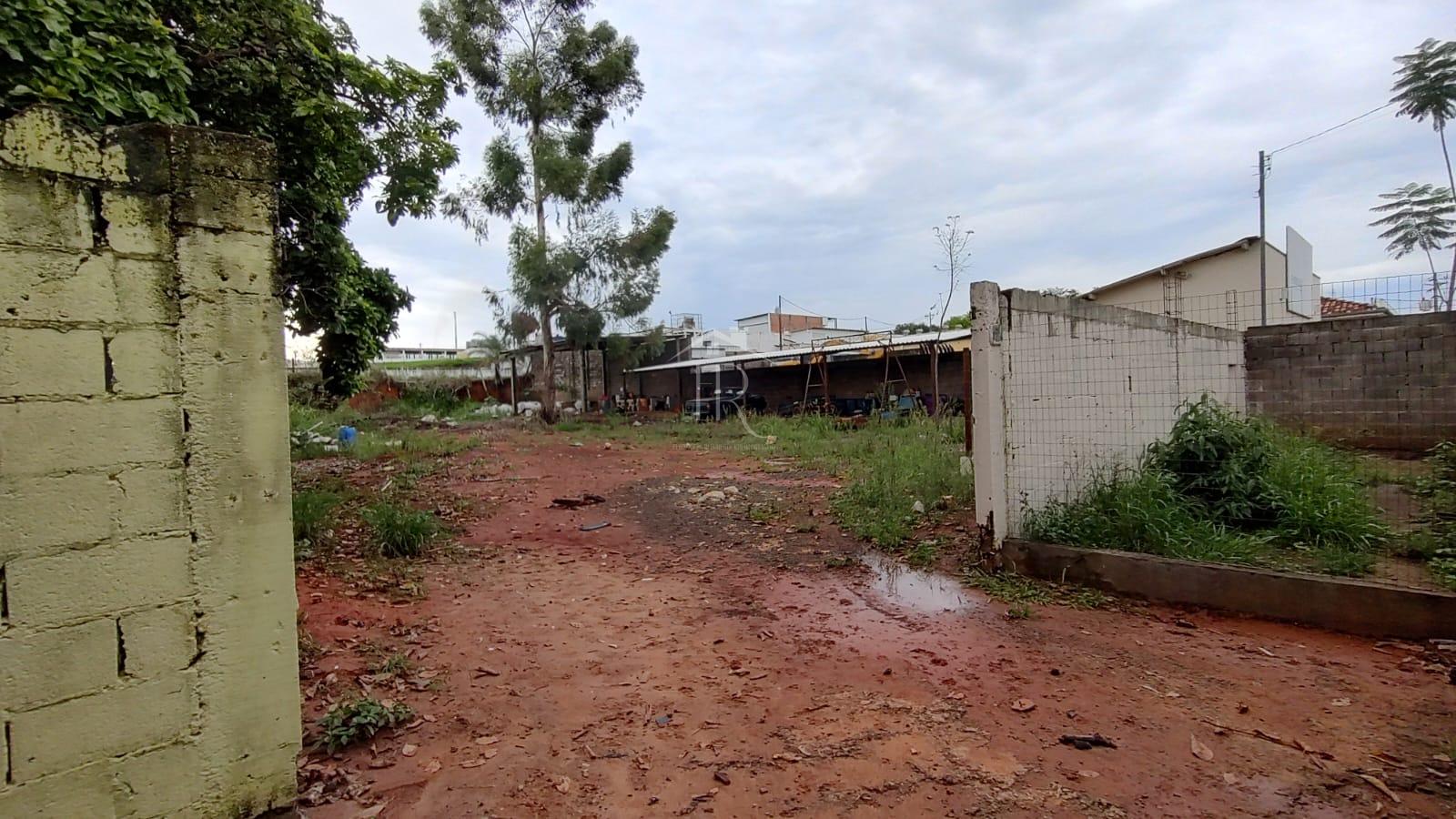 Terreno Comercial à venda, Parque Industrial, SAO SEBASTIAO DO PARAISO - MG