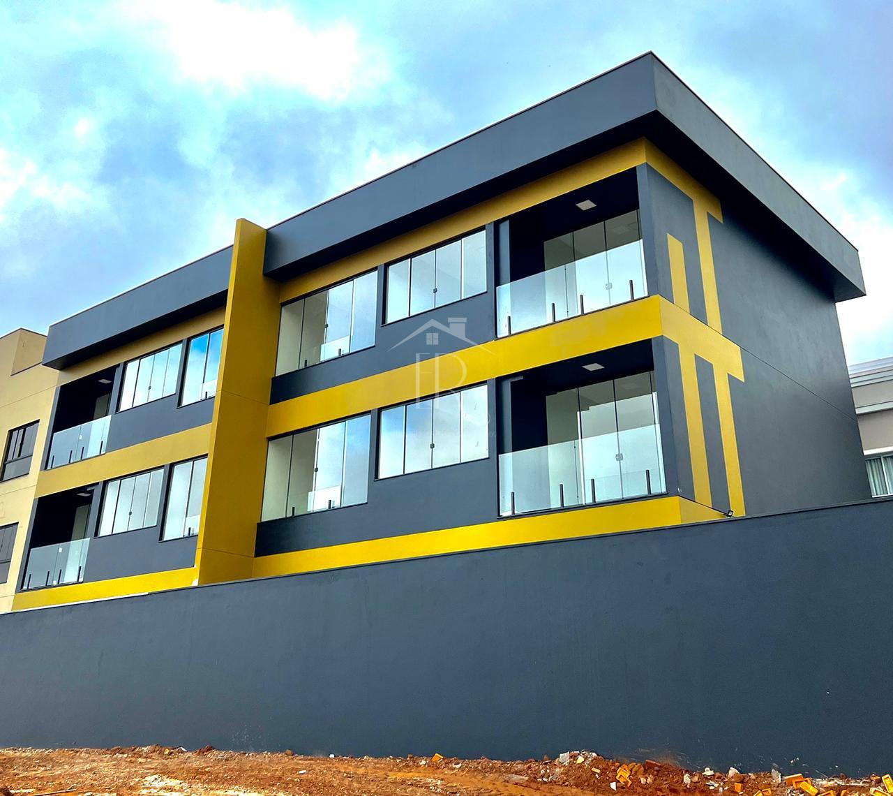 Apartamento à venda, JARDIM MEDITERRÂNE I, SAO SEBASTIAO DO PARAISO - MG