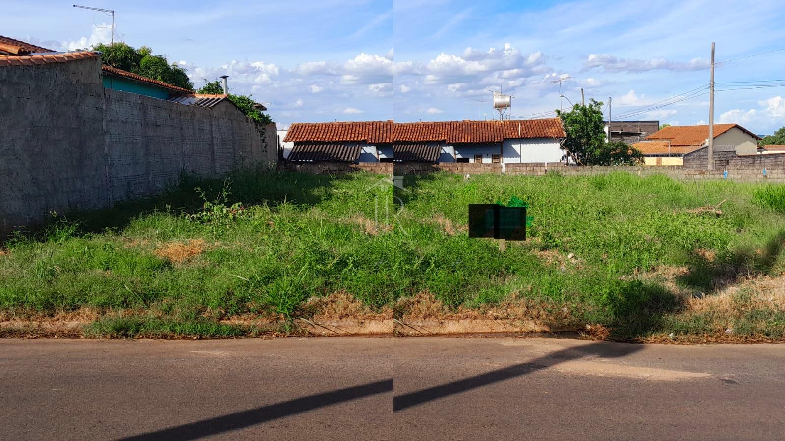 Terreno à venda, Bem  localizado no  Santa Tereza, SAO SEBASTIAO DO PARAISO - MG