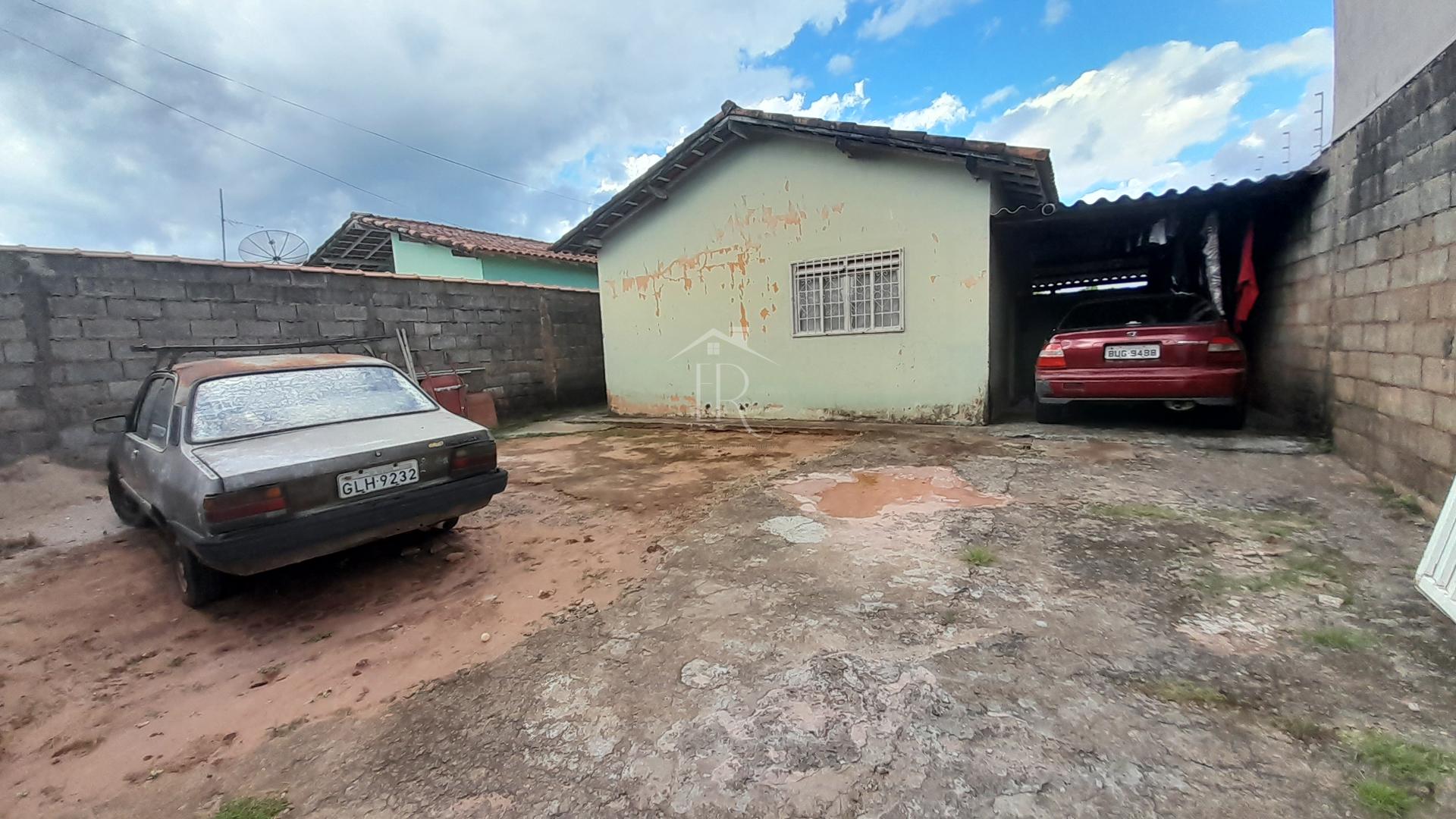 Casa à venda, bairro Santa Tereza, SAO SEBASTIAO DO PARAISO - MG