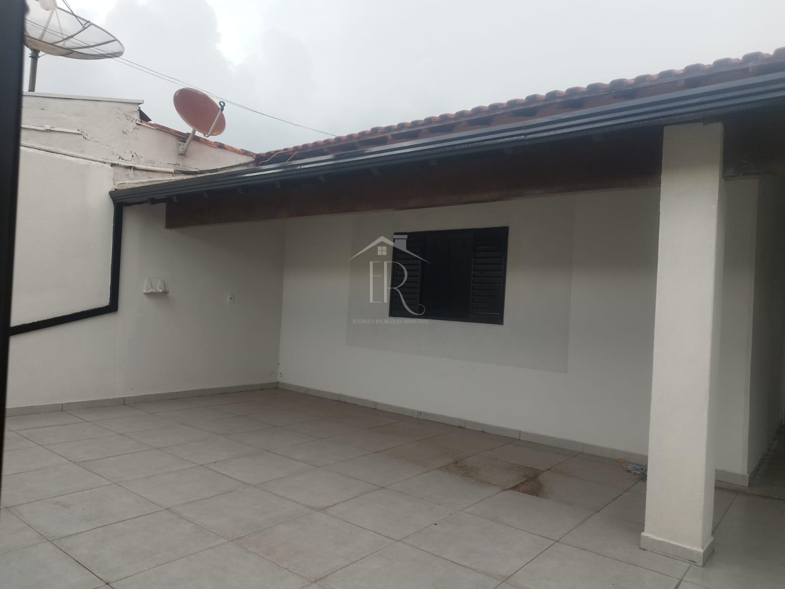Casa com 3 dormitórios à venda, São judas, SAO SEBASTIAO DO PARAISO - MG