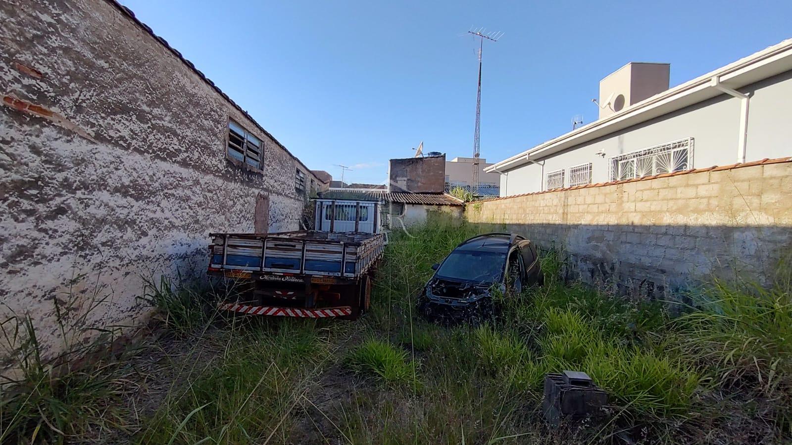 Terreno com barracão à venda, CENTRO, SAO SEBASTIAO DO PARAISO - MG